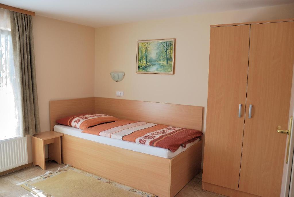 Rooms-Apartments Stojanovic Bled Bagian luar foto