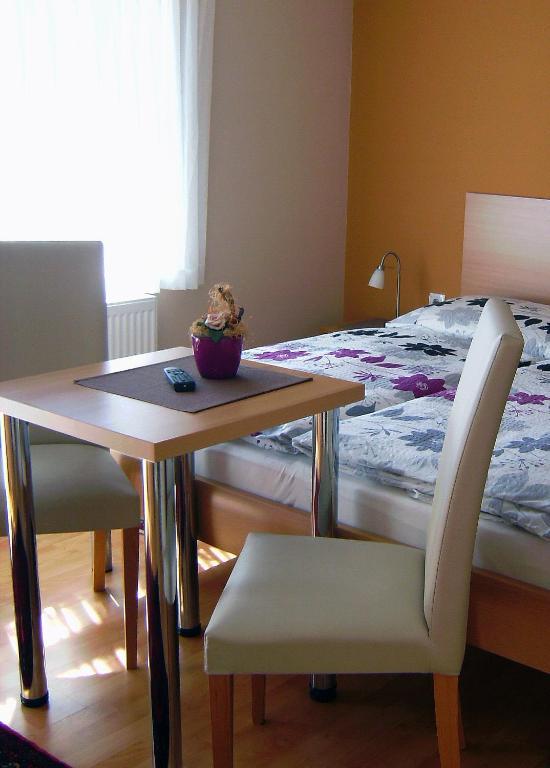 Rooms-Apartments Stojanovic Bled Ruang foto