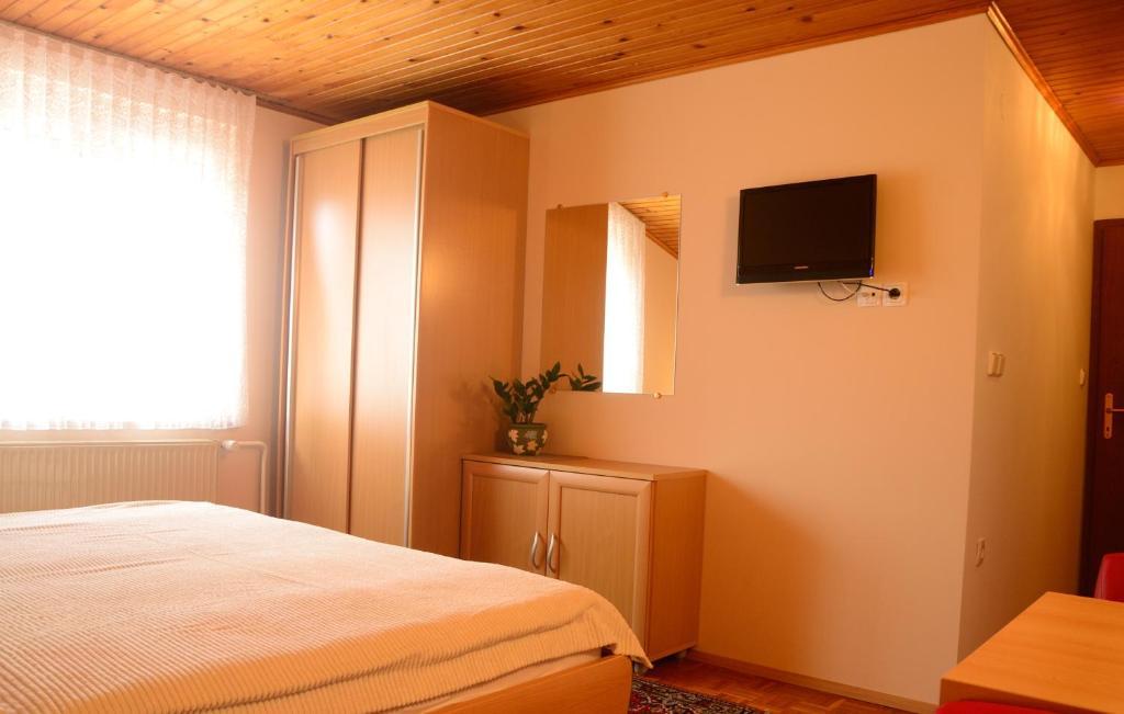 Rooms-Apartments Stojanovic Bled Ruang foto