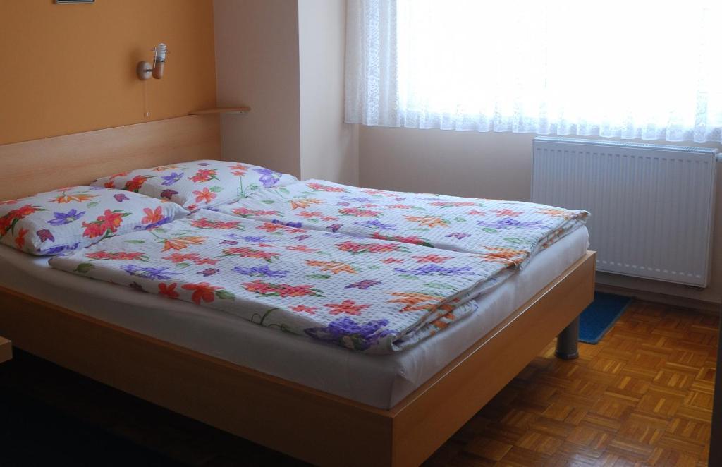 Rooms-Apartments Stojanovic Bled Ruang foto