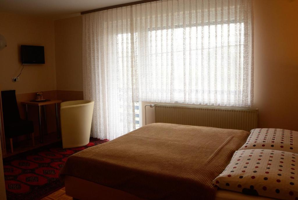 Rooms-Apartments Stojanovic Bled Ruang foto